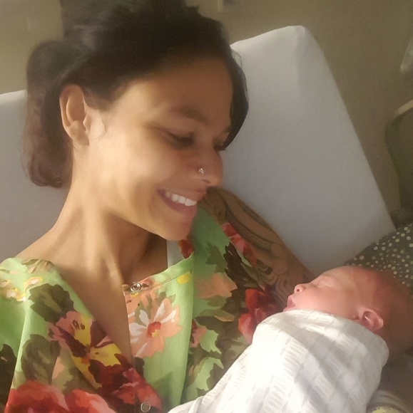 Meet your Posher, Annamarie - Picture 7 of 8